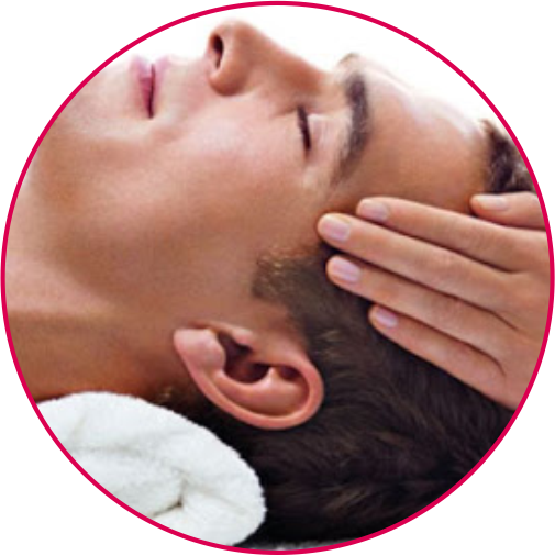 Couples Massage